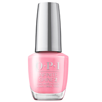 OPI Spring Xbox Infinite Shine Racing for Pinks 15 ml