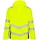 Engel Warnschutz Shell Jacke Safety 1146-930-3820 Gr. 6XL gelb/schwarz