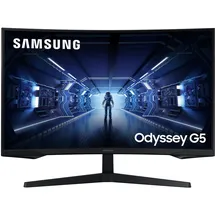 Samsung Odyssey G5 G55T LC27G54TQBUXEN 27''