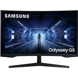 Samsung Odyssey G5 G55T LC27G54TQBUXEN 27''