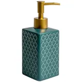 Intirilife Seifenspender 290ml Grün