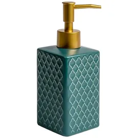 Intirilife Seifenspender 290ml Grün