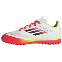 Adidas F50 Club Football Boots Turf Kids Sneaker, FTWR
