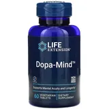 Life Extension Dopa-Mind Tabletten 60 St.