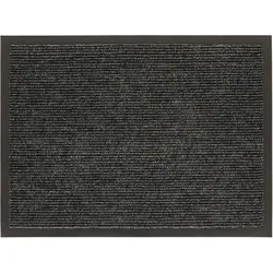 Fussmatte Maxi 1 Anthrazit ca. 40x60cm