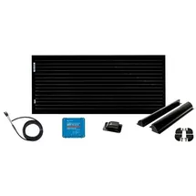 Solara Solar-Komplettanlage Premium Pack MPPT 240 W