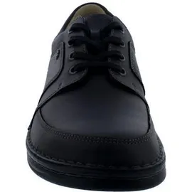 Finn Comfort Norwich Herren Schwarz 47