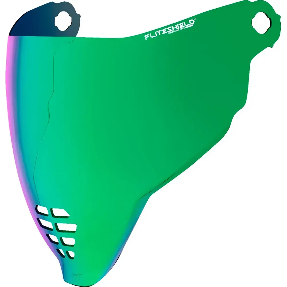 Icon FliteshieldTM Bildschirm - Green - One Size