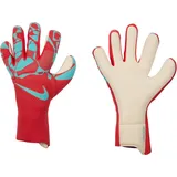 Nike Vapor Dynamic Fit Goalkeeper rot - US: 7