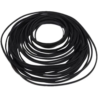 Gummiriemen für Recorder,Riemen für Kassettenspieler,Gummibindegürtel 30X - Kein Vibrato-Kassetten-Reparaturgerät, Gummiriemen für Elektronik-Hybrid-Kassettenriemen, für Video-Player-Recorder