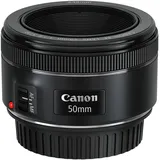 Canon EF 50 mm F1,8 STM