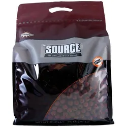 Dynamite Baits The Source Boilies 18mm 1Kg 1 KG