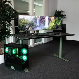 Arozzi Nova 49"