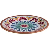 APS ARABESQUE, mehrfarbig, Ø21,5cm