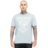 TapouT Throper Pigeon Blue XL