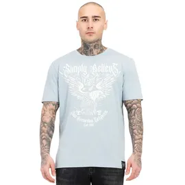 TapouT Throper Pigeon Blue XL