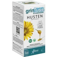 Aboca GrinTuss Erwachsene Hustensaft