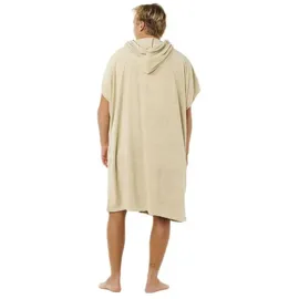 Rip Curl Brand Hood Towel Handtuch