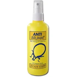 Anti Brumm Zecken Stopp Spray