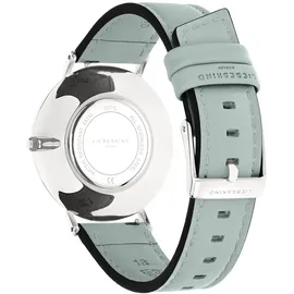Liebeskind Berlin Uhr türkis