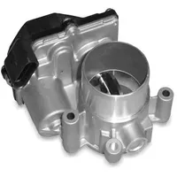 Magneti Marelli Drosselklappenstutzen 802000000039