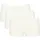 SLOGGI GO Daily Cotton Panty 3 St. Weiß XXL