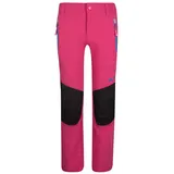 TROLLKIDS Lysefjord Hosen - Magenta - 122 cm