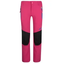 TROLLKIDS Lysefjord Hosen - Magenta - 122 cm