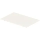 Duravit Glaseinleger DuraSquare 0099718300 47 x 31 cm