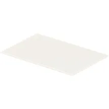 Duravit Glaseinleger DuraSquare 0099718300 47 x 31 cm