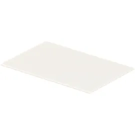 Duravit Glaseinleger DuraSquare 0099718300 47 x 31 cm