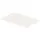 Duravit Glaseinleger DuraSquare 0099718300 47 x 31 cm