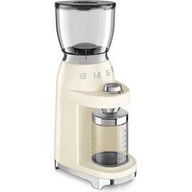 Smeg CGF11CREU creme