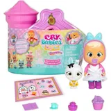 IMC TOYS Cry Babies Magic Tears Storyland CDU