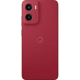 Motorola Moto g05 8 GB RAM 256 GB Plum Red