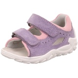 superfit Flow lila/rosa
