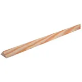 FP Dreikantleisten Holz 11/11 mm, Bund a 200 m