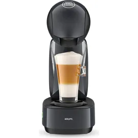 Krups Nescafe Dolce Gusto Infinissima KP 173B cosmic grey