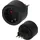 Brennenstuhl Travel Adapter Schutzkontakt/Italien (1508470)