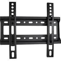 McPower TV-Wandhalterung TW-42 starr, VESA für 17-42" max. 15kg