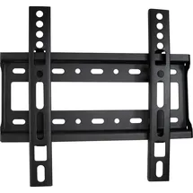 McPower TV-Wandhalterung TW-42 starr, VESA für 17-42" max. 15kg