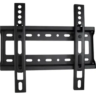 McPower TV-Wandhalterung TW-42 starr, VESA für 17-42" max. 15kg