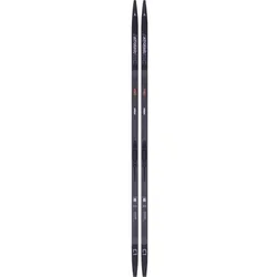 ATOMIC Langlauf Ski PRO C1 SKINTEC, Grey/Black/Grey, 188