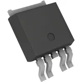 Infineon Technologies BTS6133DAUMA1 PMIC - Leistungsverteilungsschalter, Lasttreiber High-Side TO-252-5