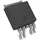 Infineon Technologies BTS6133DAUMA1 PMIC - Leistungsverteilungsschalter, Lasttreiber High-Side TO-252-5