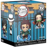 Funko Mystery Mini Vinyl Figur