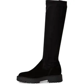 TAMARIS Damen Schwarz 39