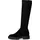 TAMARIS Damen Schwarz 39