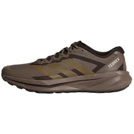 adidas Terrex Agravic Lite Herren Brown Oxide 41