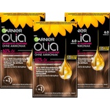 Garnier Olia 6.0 hellbraun